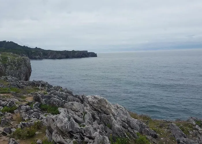 C20a02 Val De San Vicente By R2r Consulting Διαμέρισμα *