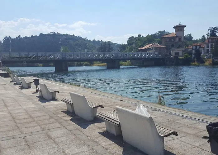 C20a02 Val De San Vicente By R2r Consulting * Unquera