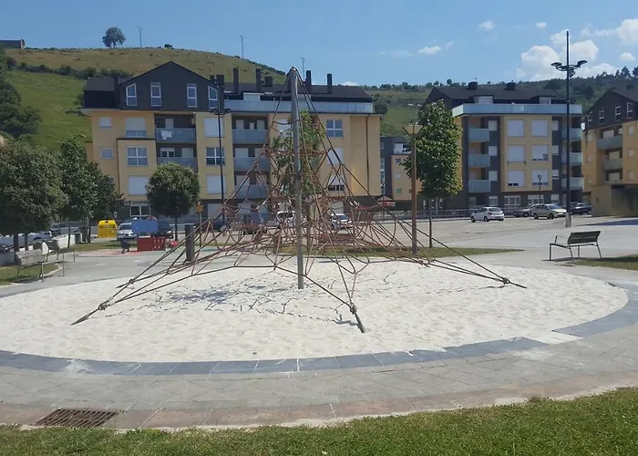 C20a02 Val De San Vicente By R2r Consulting Διαμέρισμα Unquera