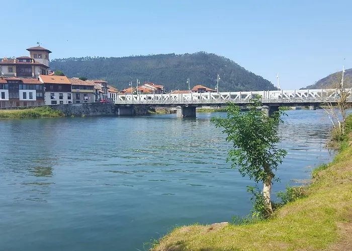 C20a02 Val De San Vicente By R2r Consulting Appartement *