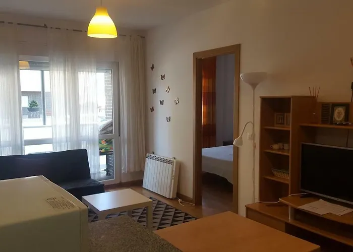 Appartement C20a02 Val De San Vicente By R2r Consulting *